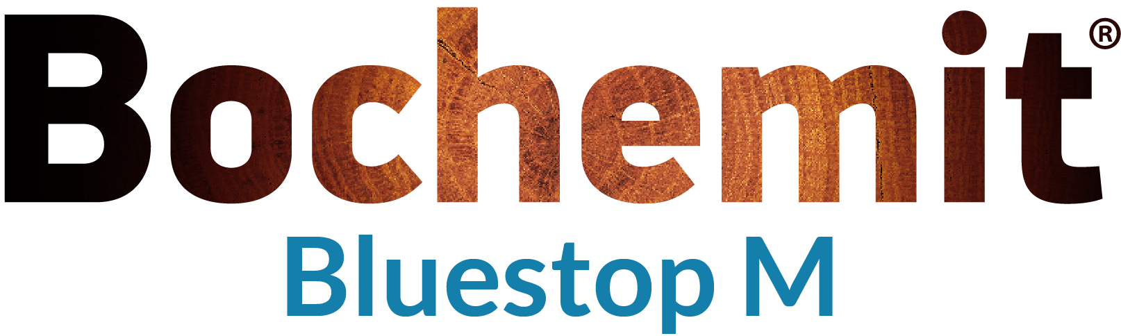 logo bochemit bluestop m