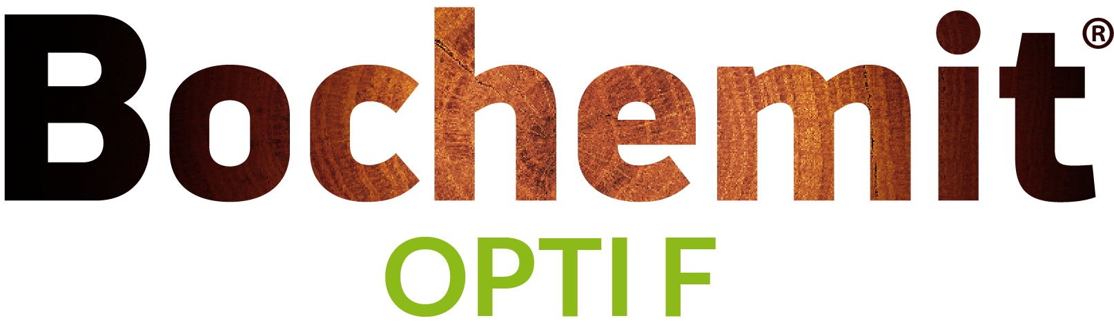logo bochemit opti f