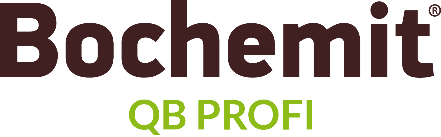 logo bochemit qb profi