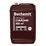 Solutie antimucegai Bochemit 15 Kg - Solutie curatare lemn innegrit si mucegai