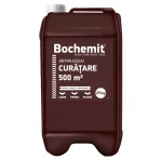 Solutie antimucegai Bochemit 25 Kg - Solutie curatare lemn innegrit si mucegai