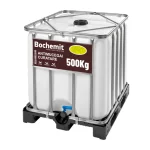 Solutie antimucegai Bochemit 500 Kg - Solutie curatare lemn innegrit si mucegai