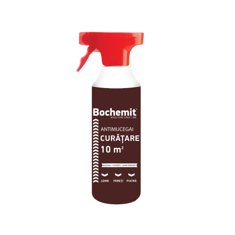 solutie tratament lemn curatare mucegai negreala incolor 0.500ml google 1