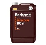 Solutie eliminare insecte lemn atacat - Bochemit Plus I 15Kg
