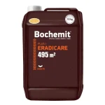 Solutie eliminare insecte lemn atacat - Bochemit Plus I 15Kg