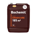 Solutie eliminare insecte lemn atacat - Bochemit Plus I 5 Kg
