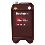 Solutie ignifugare lemn Bochemit Antiflash 30 Kg transparent