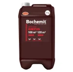 Solutie ignifugare lemn Bochemit Antiflash 30 Kg maro