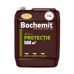 Grund lemn Bochemit Opti F+t transparent 5kg