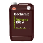 Grund lemn Bochemit Opti F+t maro roscat 15kg