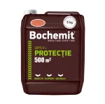 Grund lemn Bochemit Opti F+t maro roscat 5kg