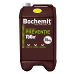 Bochemit QB Profi galben 15 KG - Solutie tratare preventiva lemn (uz industrial)