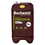 Bochemit QB Profi transparent 25 KG - Solutie tratare preventiva lemn (uz industrial)
