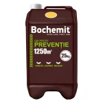 Bochemit QB Profi transparent 25 KG - Solutie tratare preventiva lemn (uz industrial)