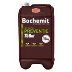 Bochemit QB Profi maro 15 KG - Solutie tratare lemn (uz industrial)