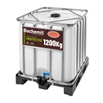 Bochemit Forte Profi Maro 1200 KG – Solutie tratament lemn exterior
