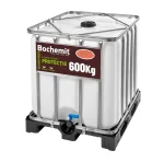 Bochemit Forte Profi Maro 600 KG - Solutie tratare lemn exterior