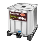 Bochemit Forte Profi Maro 600 KG - Solutie tratare lemn exterior