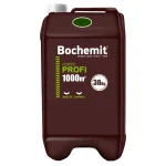 Bochemit Forte Profi verde 30 Kg - Solutie tratament lemn exterior