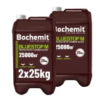 Bochemit Bluestop 2 x 25 Kg - Solutie concentrata Bochemit Bluestop M