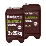 Bochemit Bluestop 2 x 25 Kg - Solutie concentrata Bochemit Bluestop M
