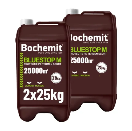 Bochemit Bluestop 2 x 25 Kg - Solutie concentrata Bochemit Bluestop M