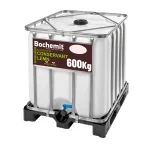 Bochemit Bluestop 600 Kg - Solutie conservant lemn impotriva innegririi