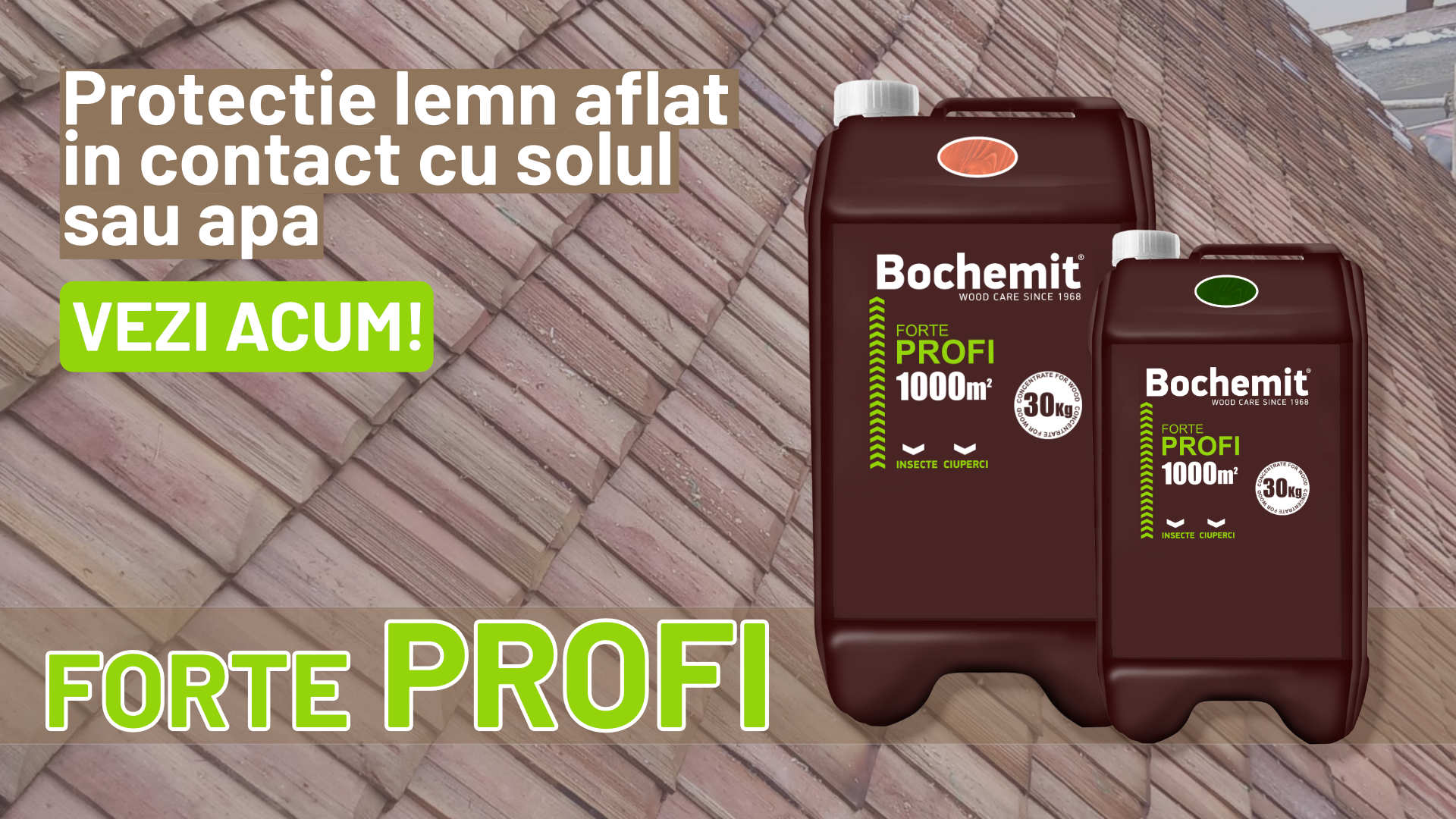 VEZI ACUM BANNER CTA
