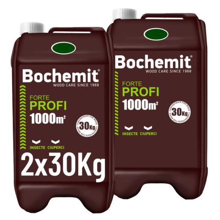 Forte Profi Verde 2x30 KG