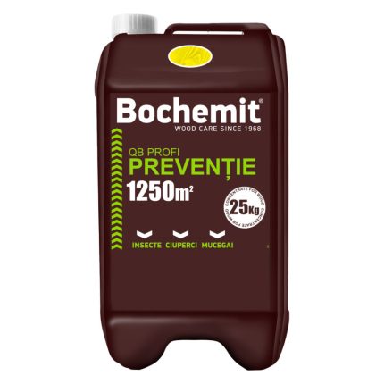 QB PROFI GALBEN 25KG