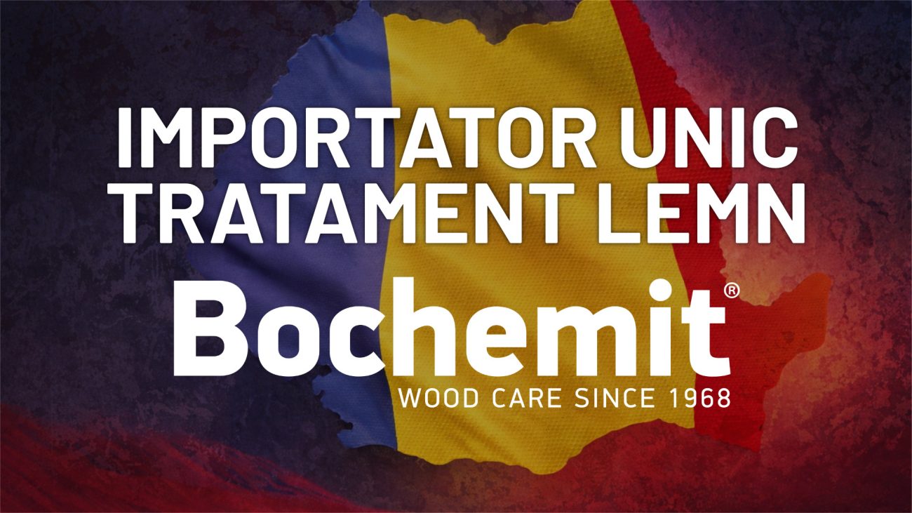 importator oficial bochemit 2025
