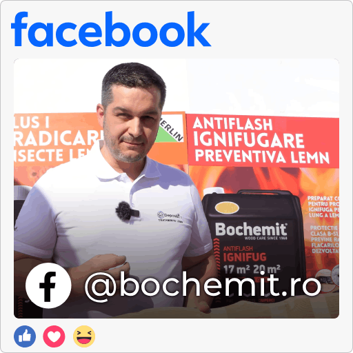 Decopera Bochemit Romania