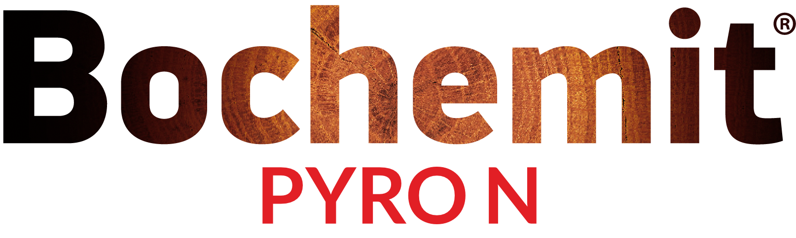 logo bochemit pyro n