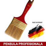 pensula vopsit