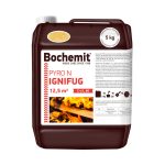 solutie ignifugare bochemit pyro n