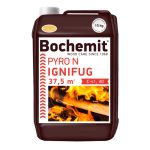 Solutie ignifugare lemn Bochemit Pyro 15 KG transparent