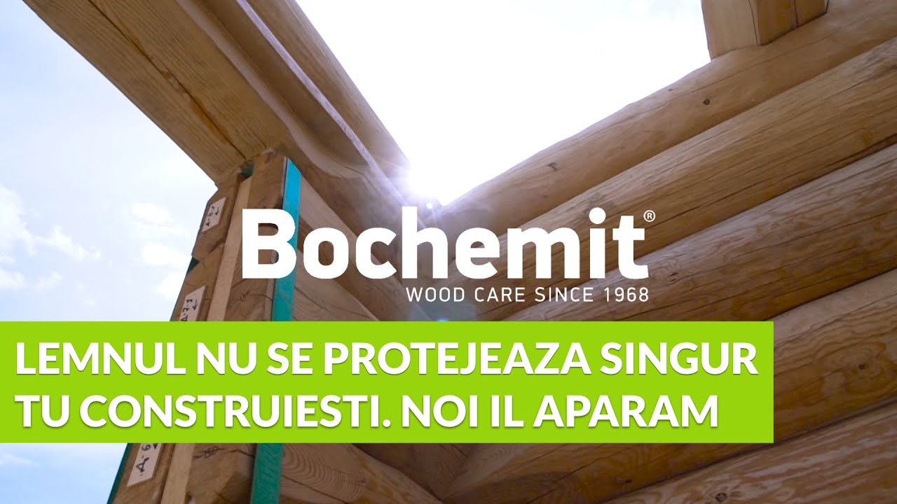 tratamente lemn bochemit protect