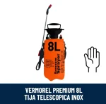 vermorel premium 8l