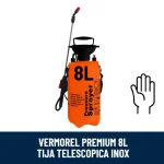 vermorel premium 8l