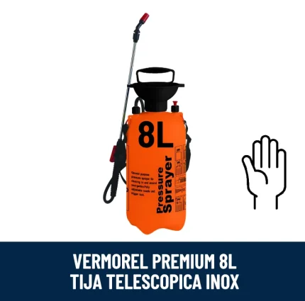 vermorel premium 8l