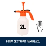 pompa stropit manuala 2l