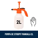 pompa stropit manuala 2l