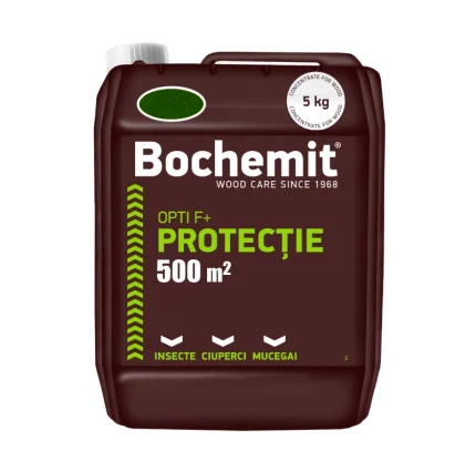 grund lemn protectie preventiva bochemit opti f