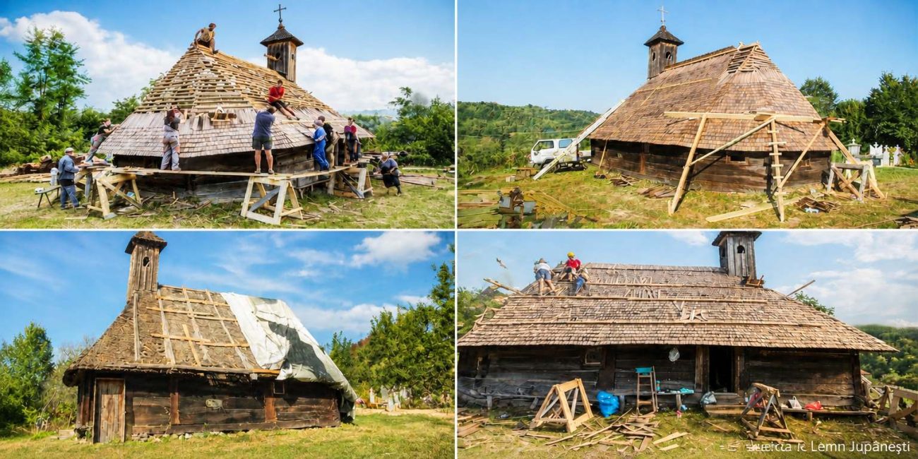 Jupanesti 1